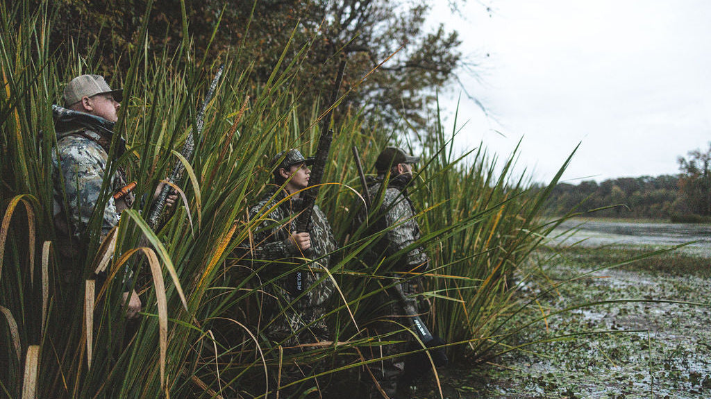 Duck Hunting Gear for the 2026-2027 Season: What's Worth Running This Fall
