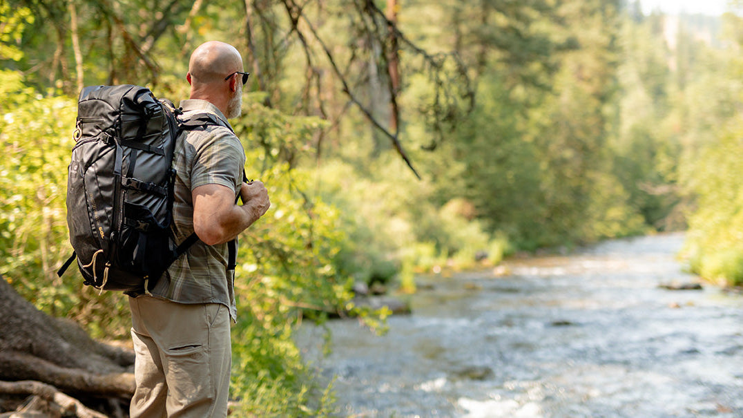 Trends in Outdoor Gear: How Adventurers Are Demanding Smarter, Lighter, More Versatile Equipment