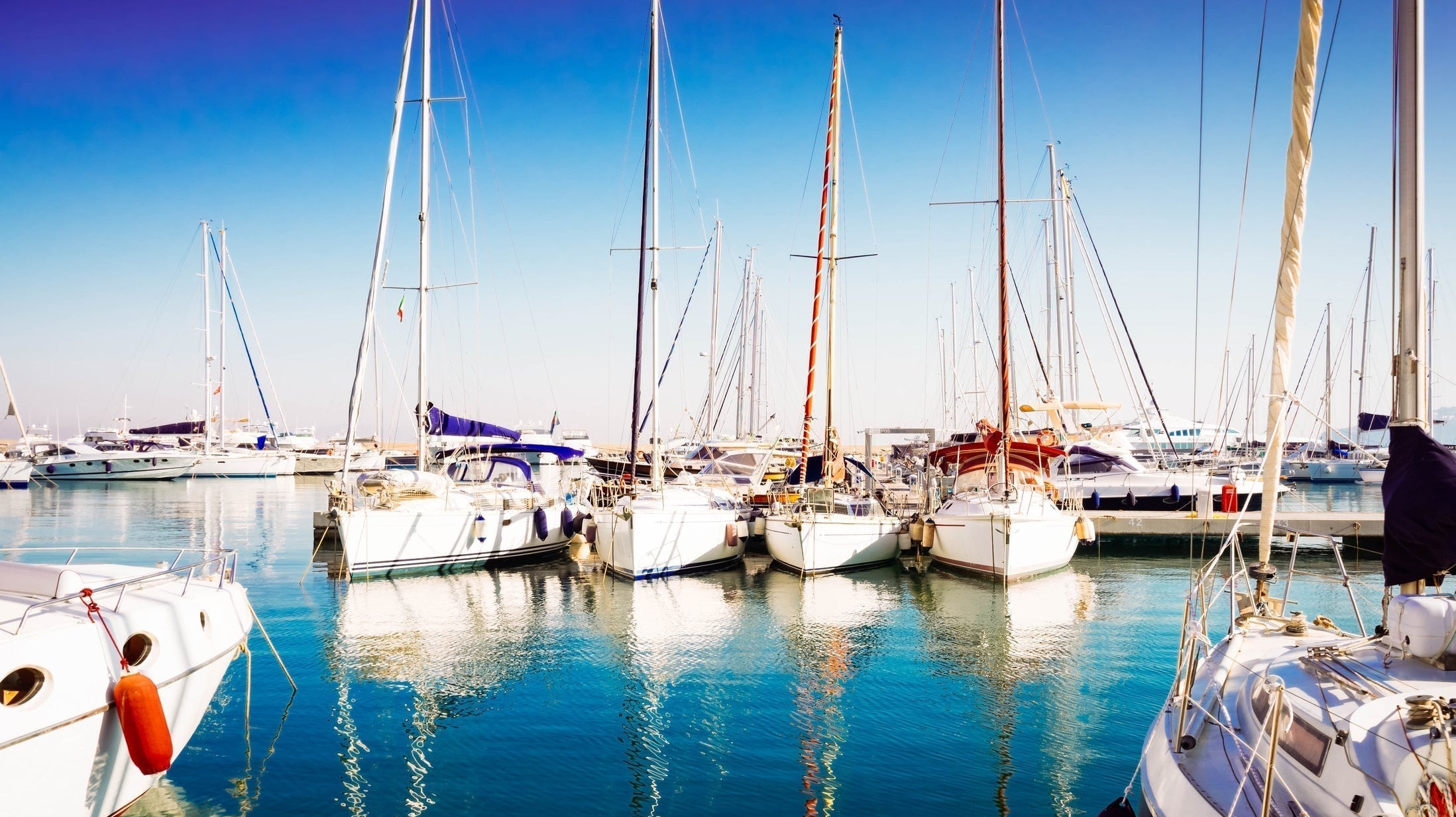 boating tips for summer