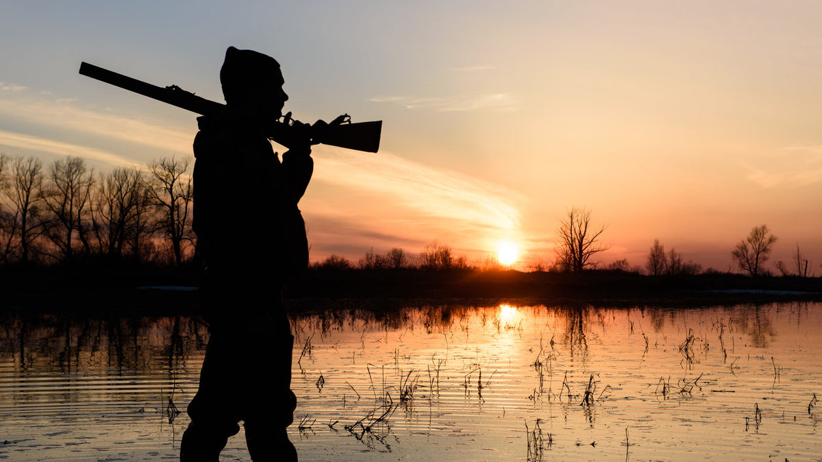 Top Duck Hunting Tips to Fill Your Bag This Season