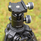 Revolve Axis HD Ball Mount