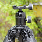 Revolve Axis HD Ball Mount