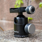 Revolve Axis HD Ball Mount