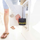 revolve ultra compact boat hook