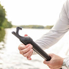 revolve ultra compact boat hook