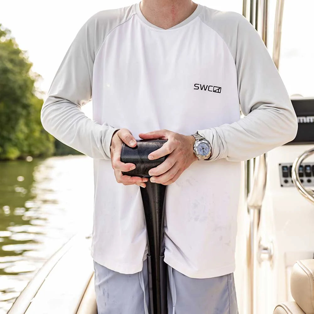 revolve ultra compact boat hook