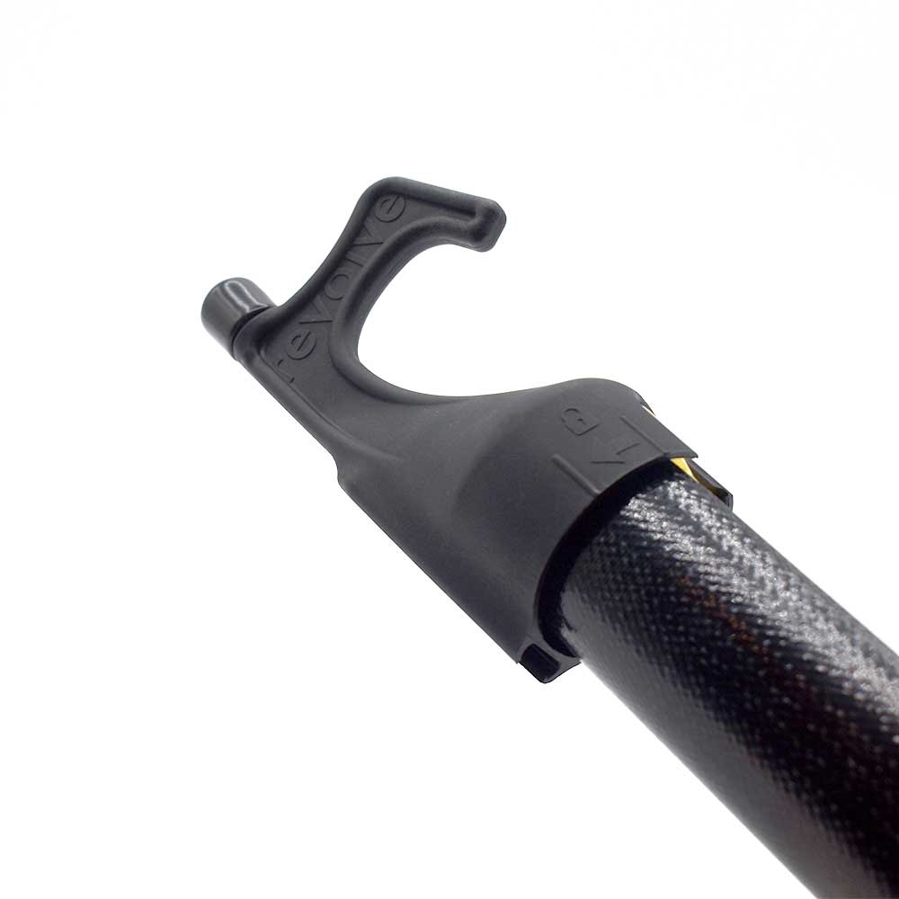 Revolve ultra compact boat hook product