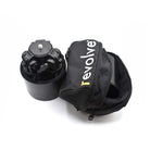 ultra compact tripod