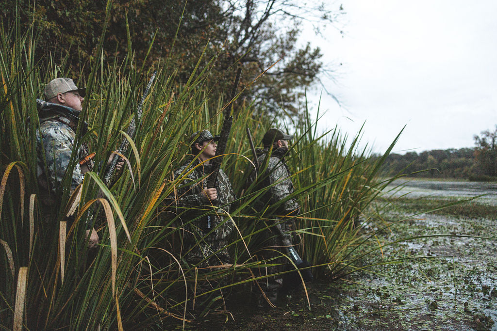 Duck Hunting Gear for the 2026-2027 Season: What's Worth Running This Fall