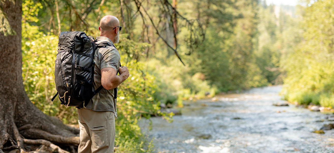 Trends in Outdoor Gear: How Adventurers Are Demanding Smarter, Lighter, More Versatile Equipment