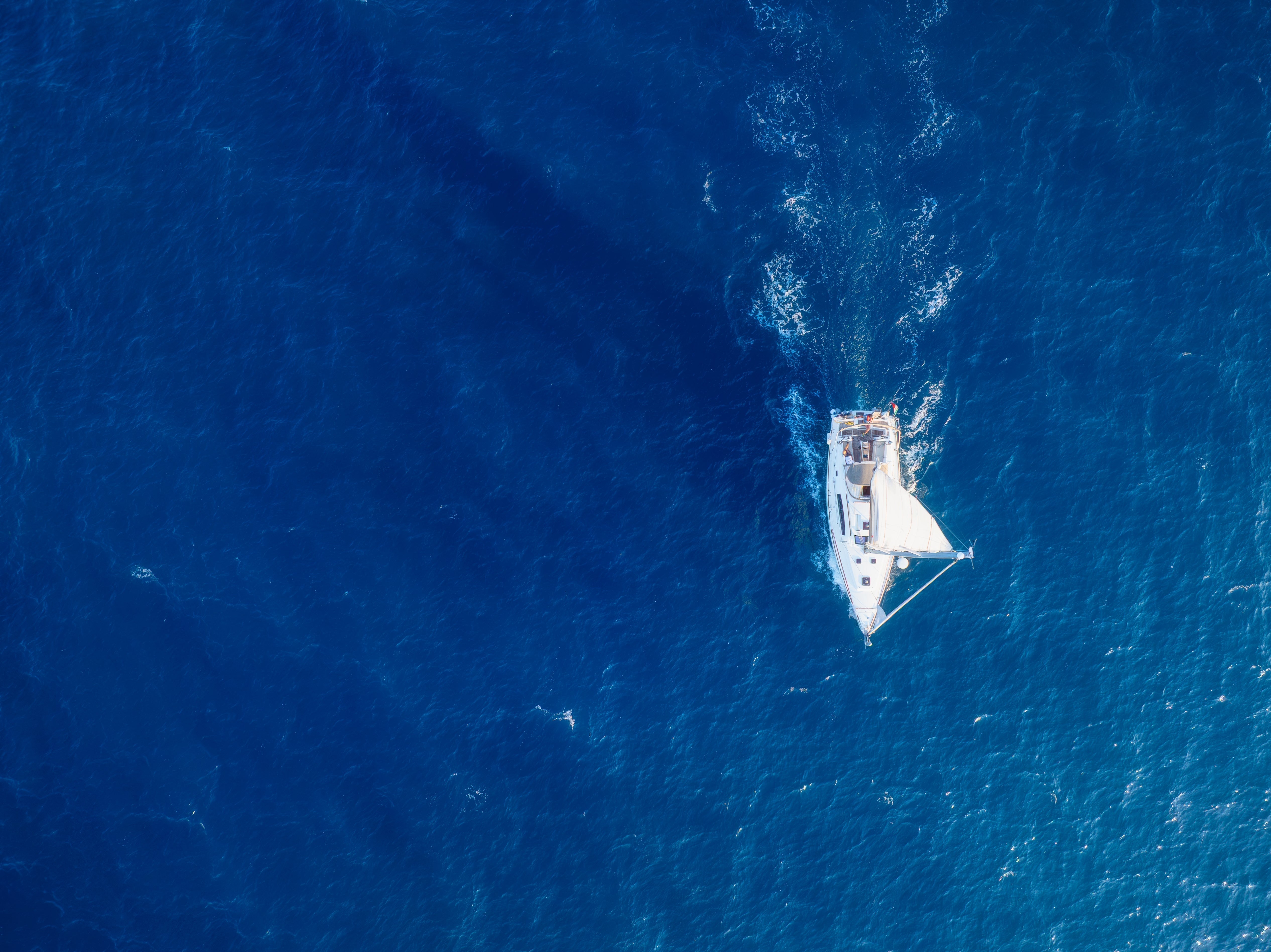 Sailing Across the Ocean: The Complete Guide to Planning Your Epic Blue Water Adventure