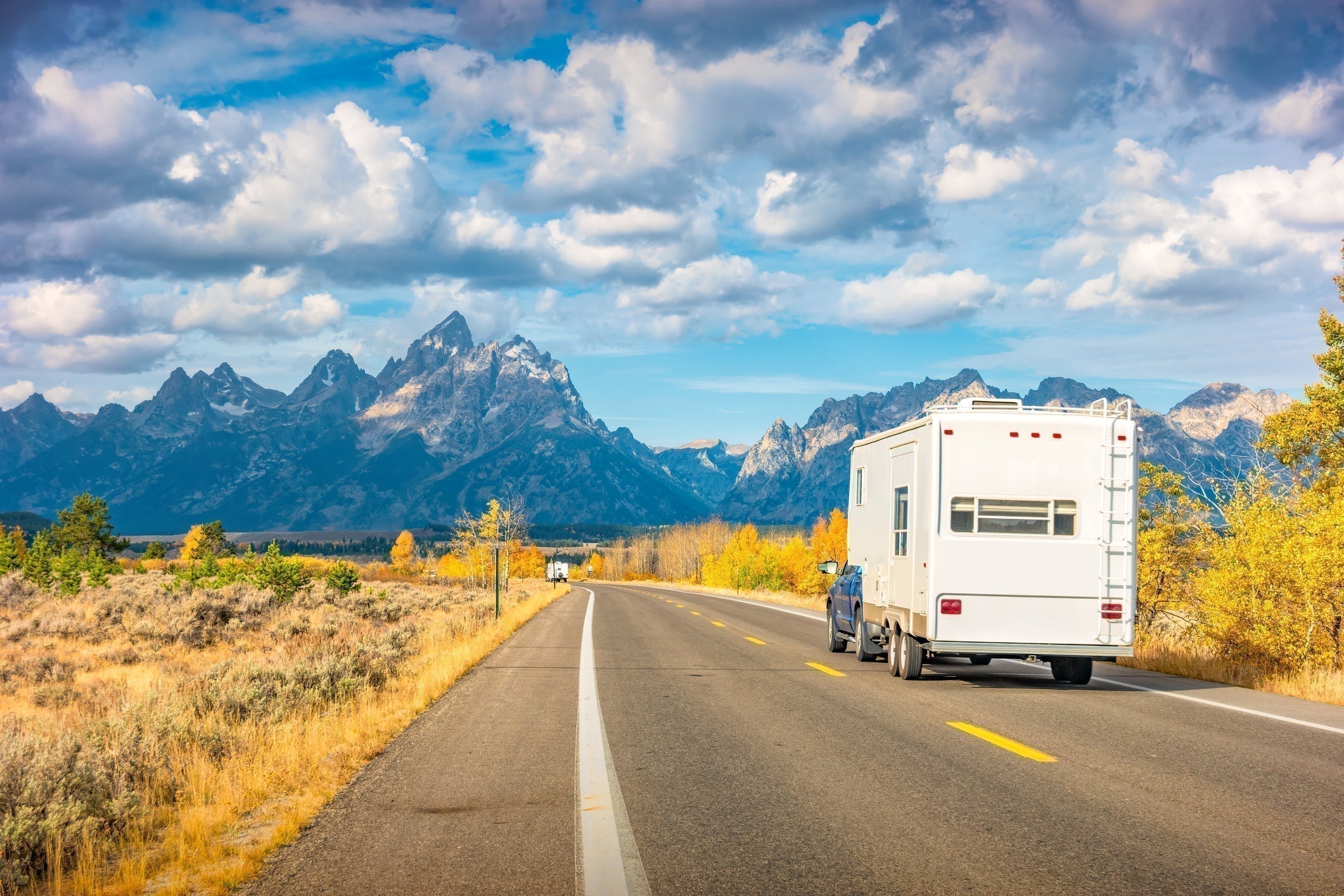 RV Cleaning Brushes: The Tools That Keep Your Rig Road-Ready