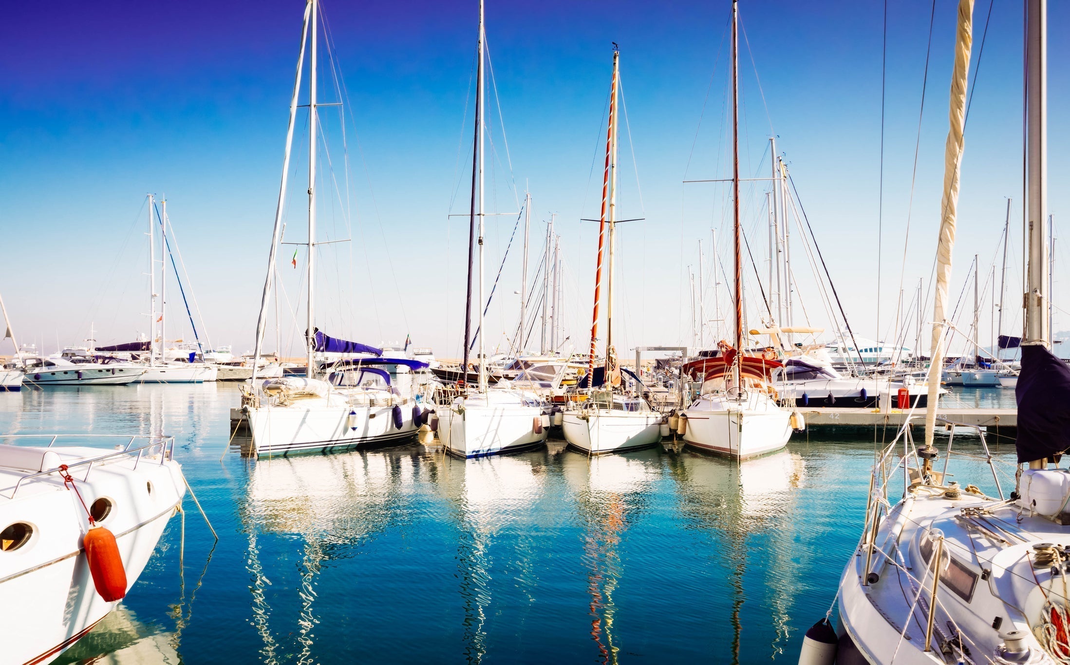 boating tips for summer