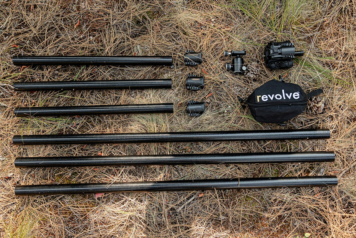 Accessories – Revolve Tec USA