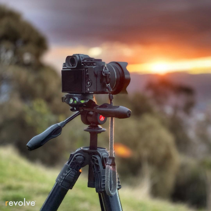 Revolve Technology | North America