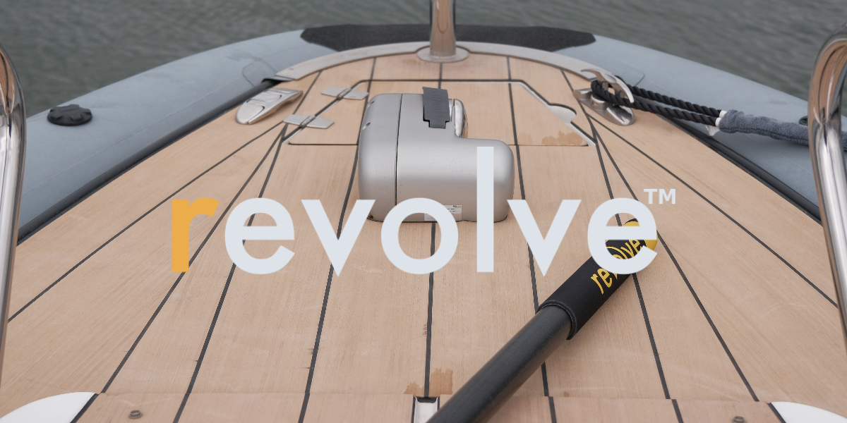 Revolve Technology | North America