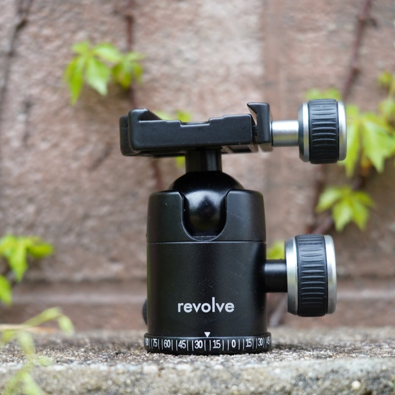 Load image into Gallery viewer, Revolve Axis HD Ball Mount
