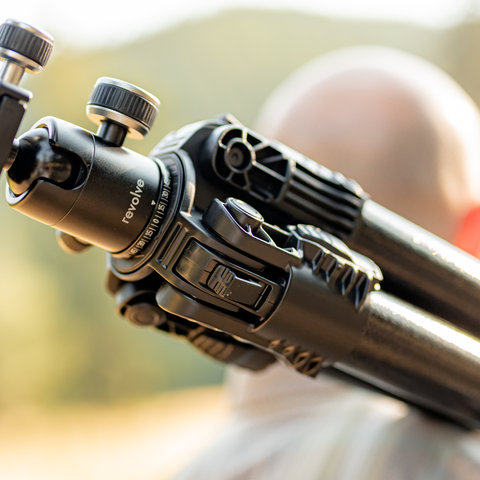 How Revolve Products Work – Revolve Tec USA