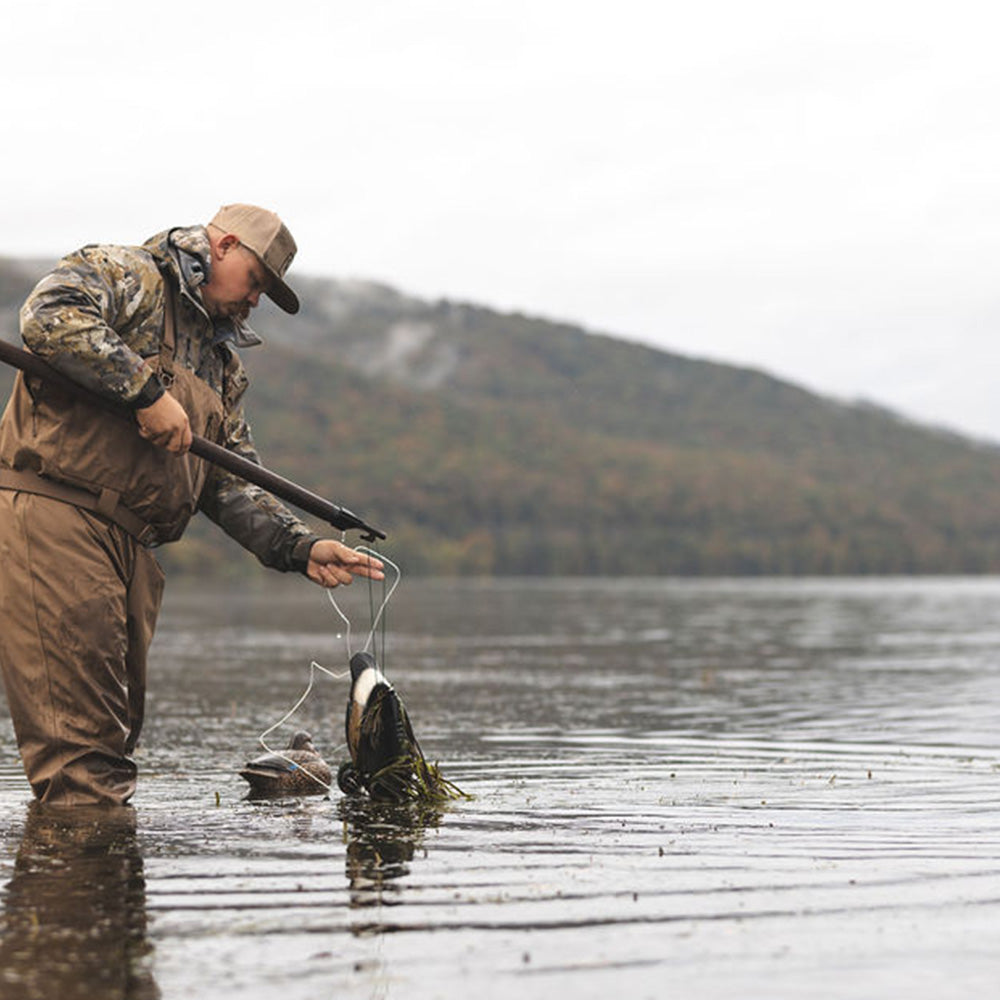 Revolve Decoy Retriever