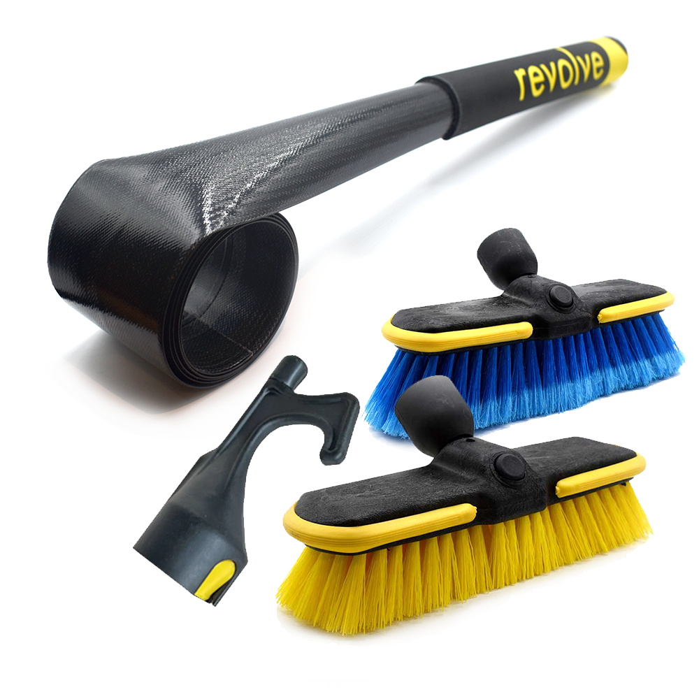 Revolve™ Tec Multi-Use Boating Tool