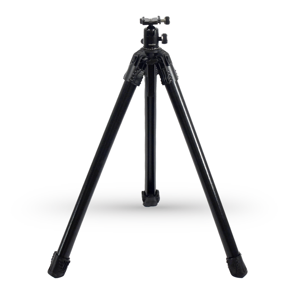 Compact Camera Stand Ultra Compact Travel Camera Tripod – Revolve Tec USA