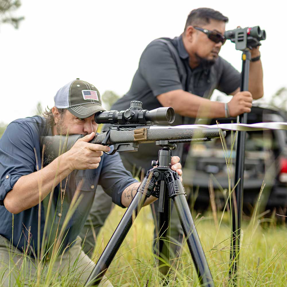 Revolve Hunting And Shooting Compact Tripod Revolve Tec USA revolve-hunting-and-shooting-compact-tripod-revolve-tec-usa