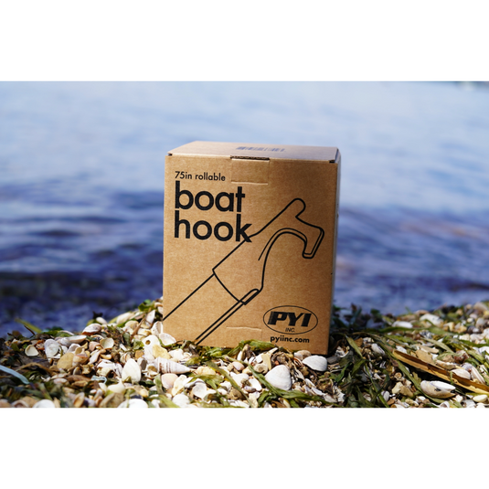 Rollable Boat Hook - Spring Savings