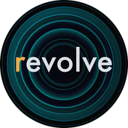 Revolve Tec USA logo